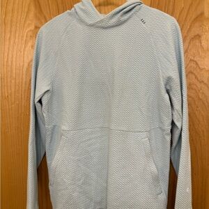 Lululemon sweatshirt At Ease Sweatshirt